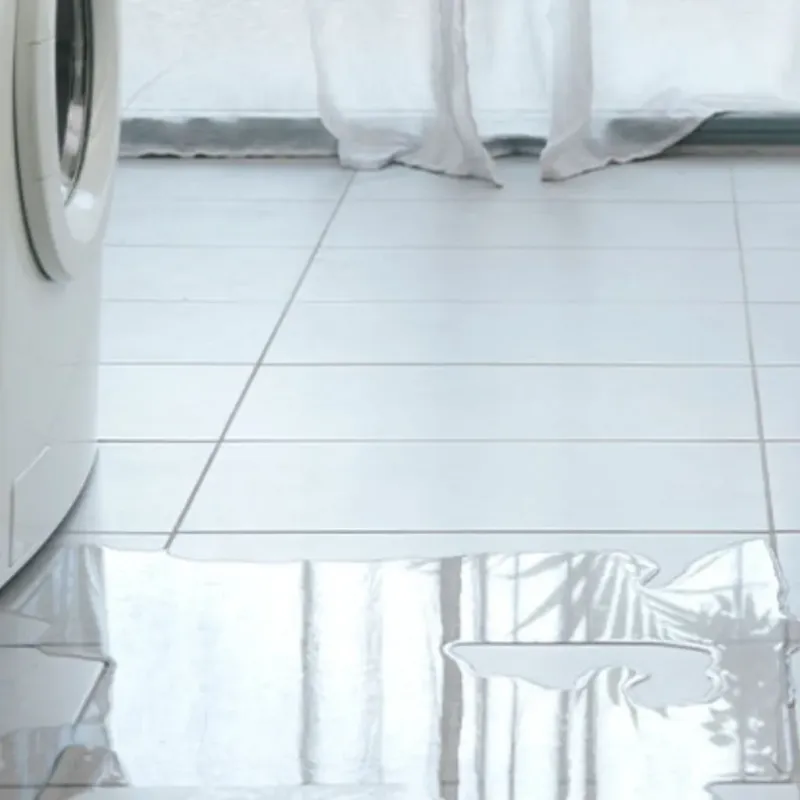 Appliance Leak Cleanup in Amesti, CA